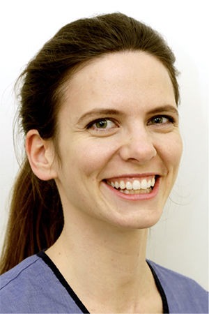 Anna Tenland