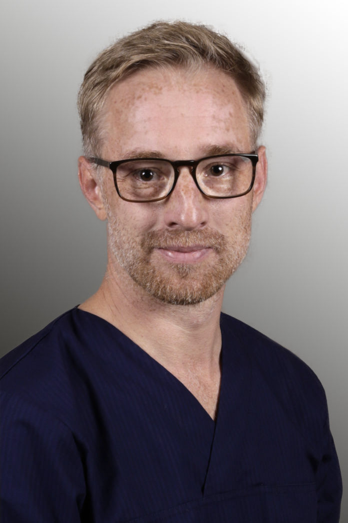 Martin Janda